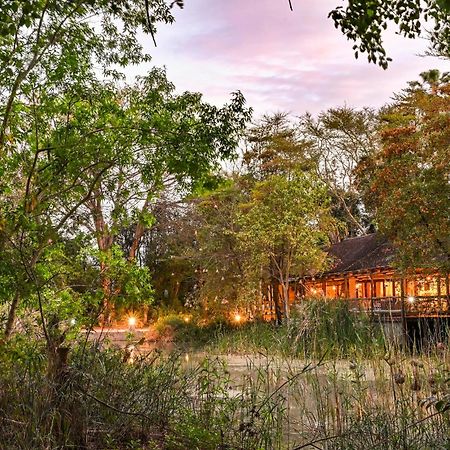 Woodall Country House And Spa Аддо Экстерьер фото