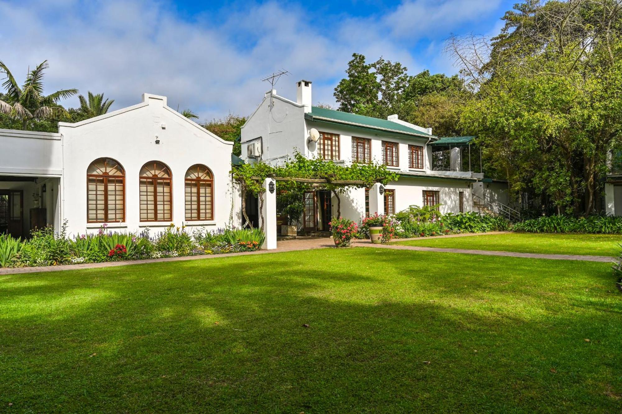 Woodall Country House And Spa Аддо Экстерьер фото