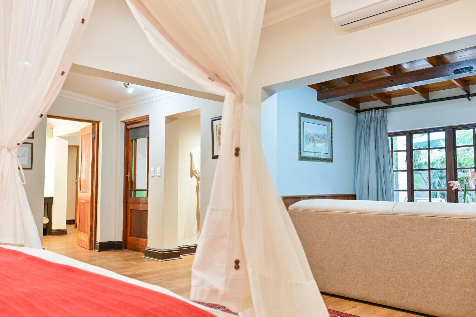 Woodall Country House And Spa Аддо Экстерьер фото