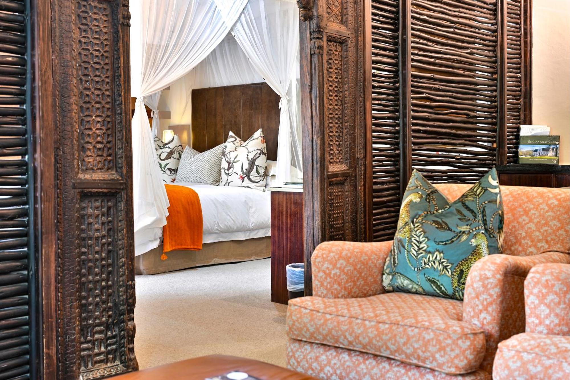 Woodall Country House And Spa Аддо Экстерьер фото