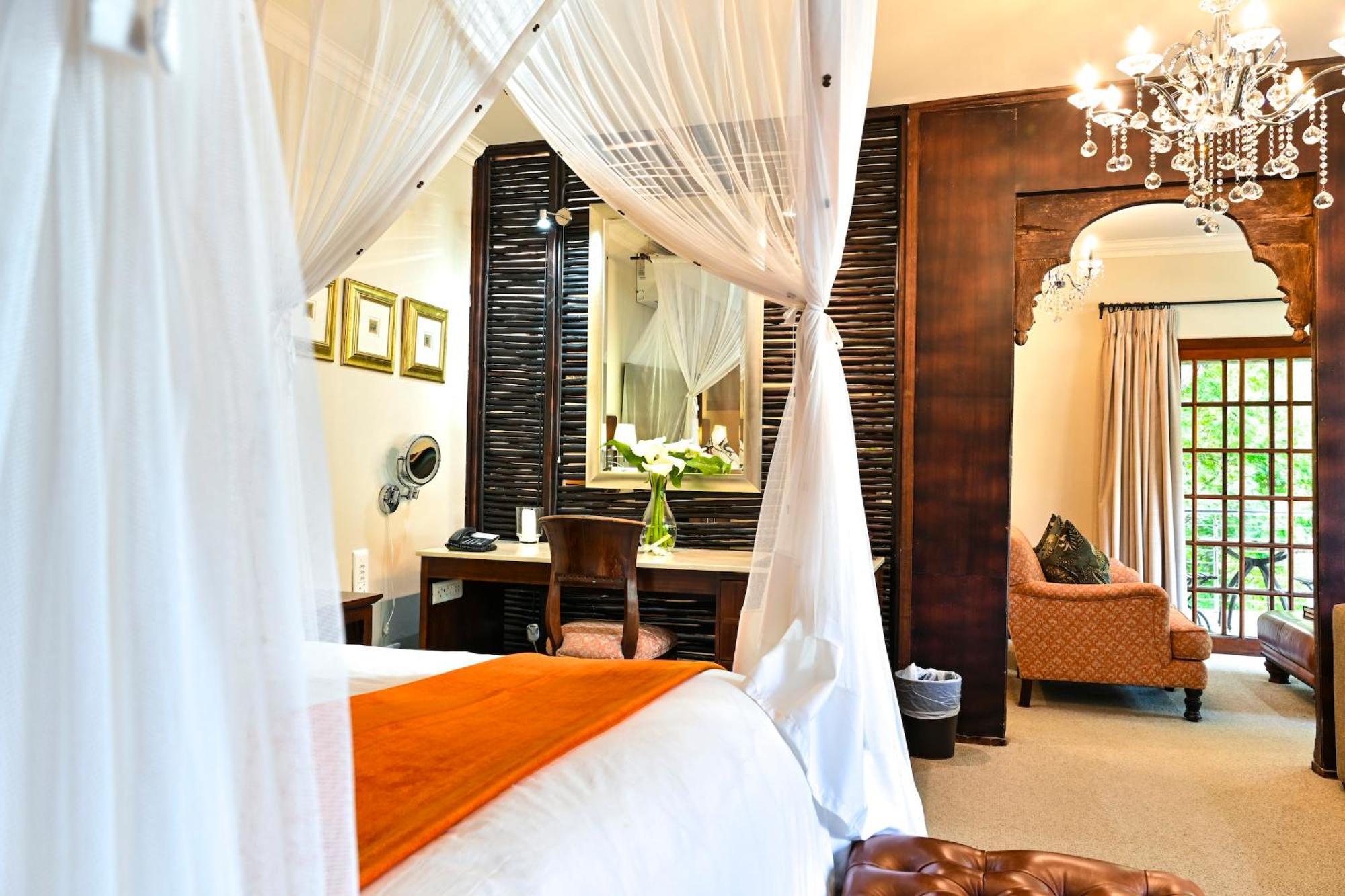 Woodall Country House And Spa Аддо Экстерьер фото